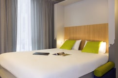 Aparthotel Adagio Access Muenchen City Olympiapark, Munich